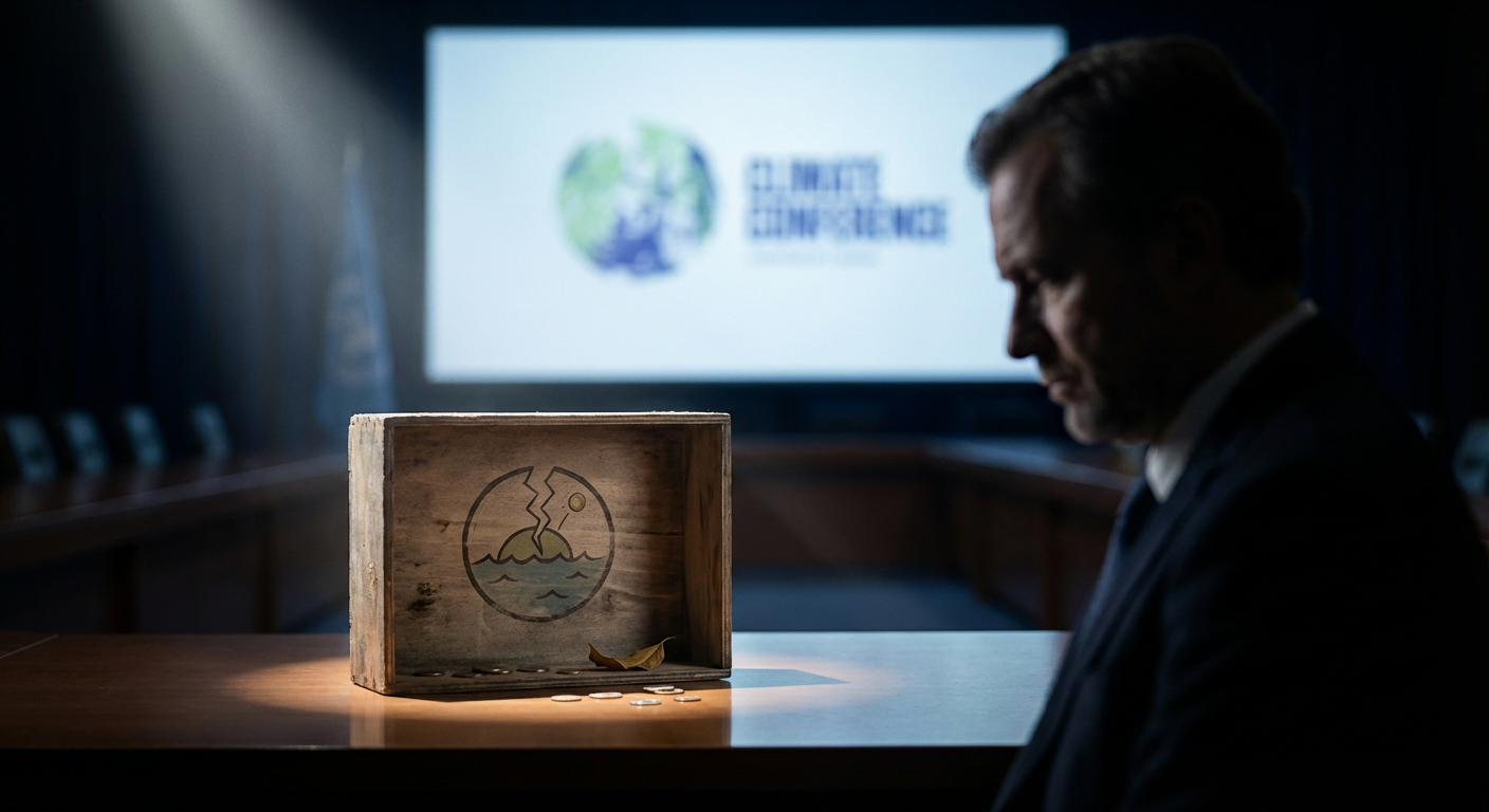 Illustration for What Structural analysis Reveals About Climate policy and the green transition debate